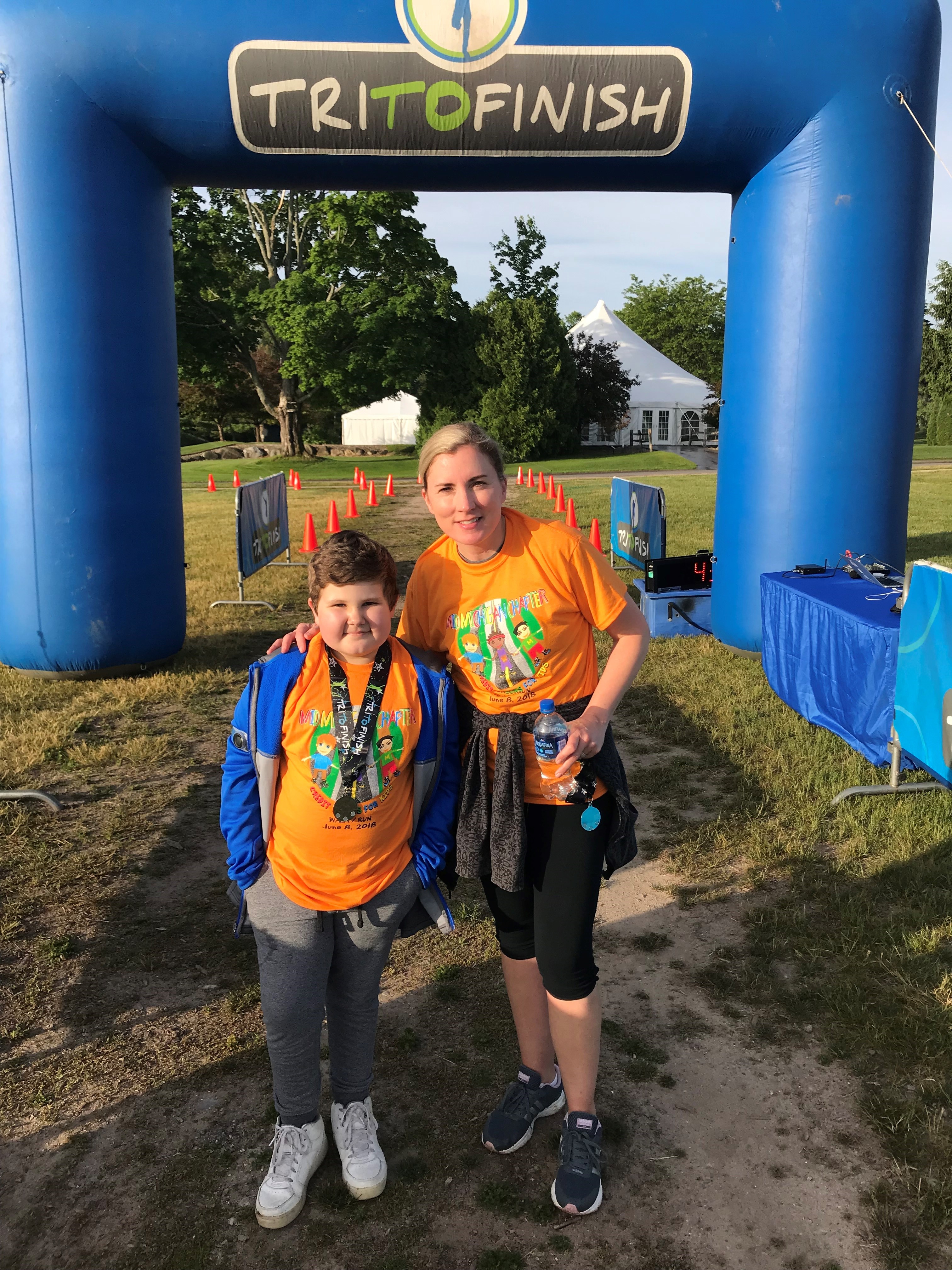 fun run